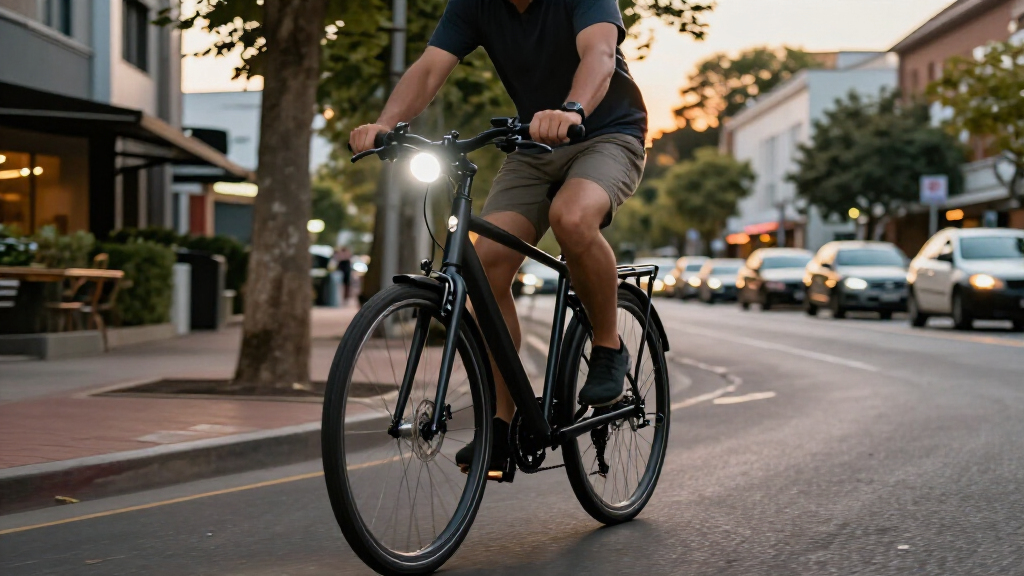 14 Best Electric Bike Lights for Safer Riding in 2027