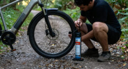 14 Best Electric Bike Pumps for Roadside Inflation in 2027