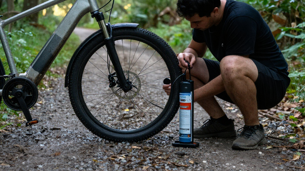 14 Best Electric Bike Pumps for Roadside Inflation in 2027