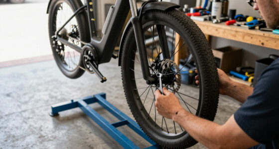 14 Best Electric Bike Repair Stands for Home and Workshop Use in 2027