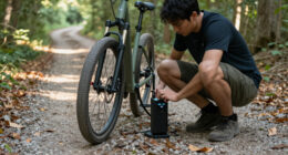 14 Best Electric Bike Tire Pumps in 2027