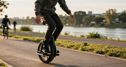 14 Best Electric Unicycles for Commuting and Recreation in 2027