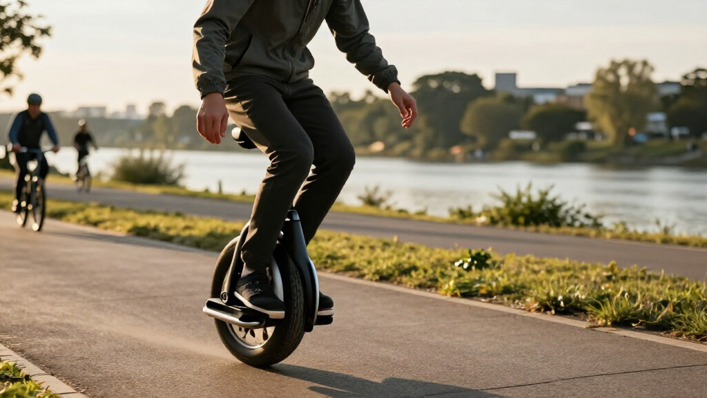 14 Best Electric Unicycles for Commuting and Recreation in 2027