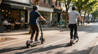 14 Best High-Speed Electric Scooters for 2027