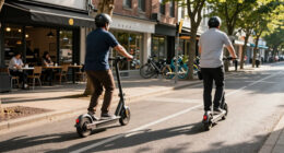 14 Best High-Speed Electric Scooters for 2027