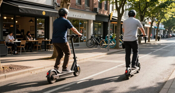 14 Best High-Speed Electric Scooters for 2027