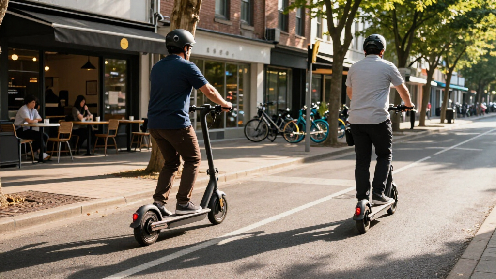 14 Best High-Speed Electric Scooters for 2027