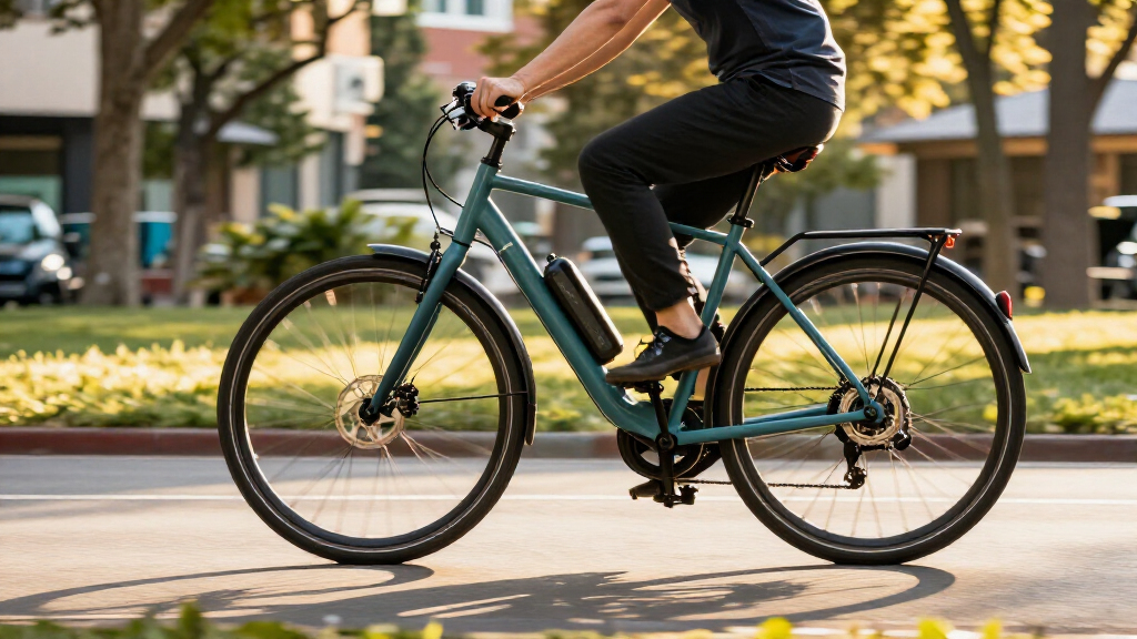 15 Best Electric Bicycles for Everyday Riding and Mixed Terrain in 2027
