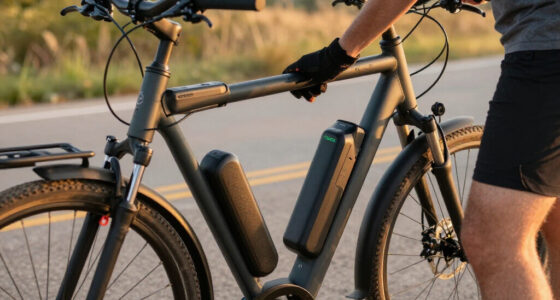 15 Best Electric Bike Batteries in 2027