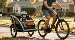 15 Best Electric Bike Cargo Trailers for Everyday Hauling in 2027