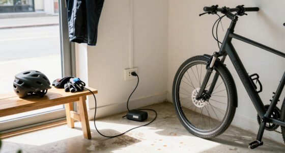 15 Best Electric Bike Chargers for Reliable Charging in 2027