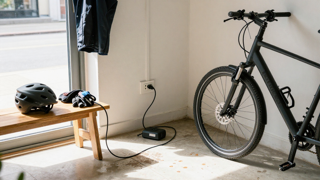 15 Best Electric Bike Chargers for Reliable Charging in 2027