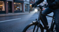 15 Best Electric Bike Headlights for Safer Night Riding in 2027