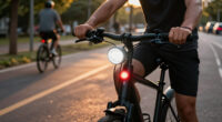 15 Best Electric Bike Lights for Safer Night Riding in 2027