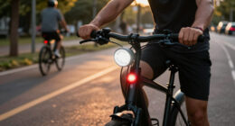 15 Best Electric Bike Lights for Safer Night Riding in 2027