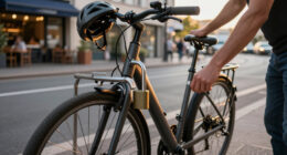 15 Best Electric Bike Locks for 2027