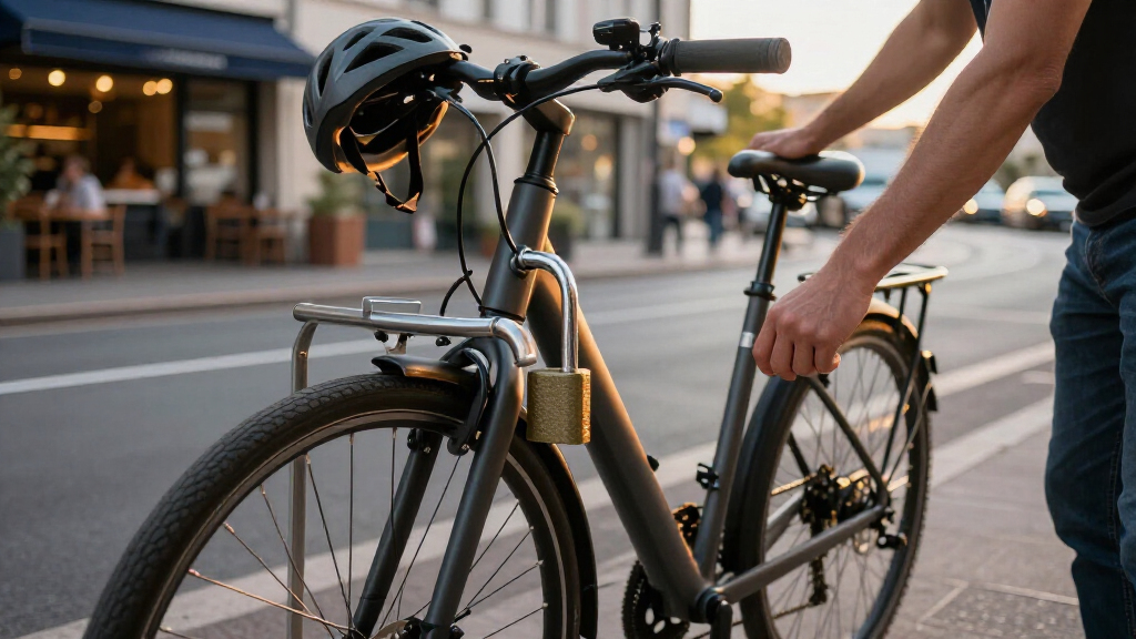 15 Best Electric Bike Locks for 2027
