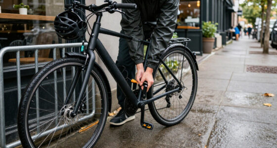 15 Best Electric Bike Locks for Everyday Security in 2027