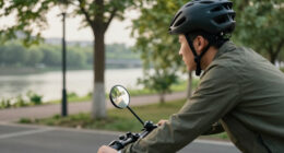 15 Best Electric Bike Mirrors for Safer Rides in 2027