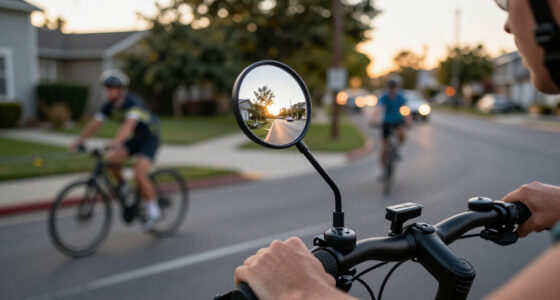 15 Best Electric Bike Mirrors in 2027