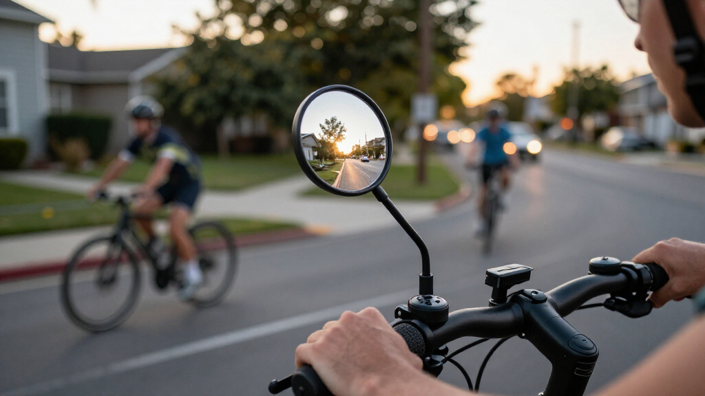 15 Best Electric Bike Mirrors in 2027