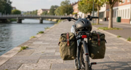 15 Best Electric Bike Pannier Bags for Commuting and Cargo in 2027