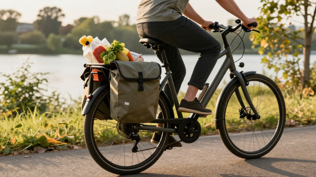 15 Best Electric Bike Pannier Bags in 2027