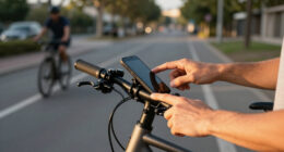 15 Best Electric Bike Phone Mounts for Secure, Easy Navigation in 2027