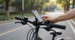 15 Best Electric Bike Phone Mounts for Secure Rides in 2027