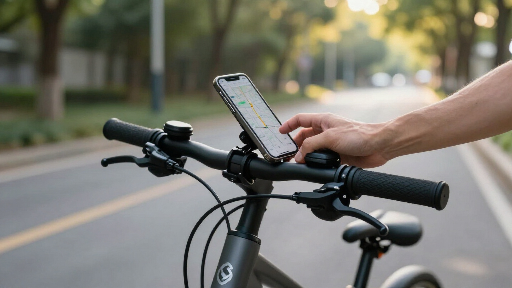 15 Best Electric Bike Phone Mounts for Secure Rides in 2027