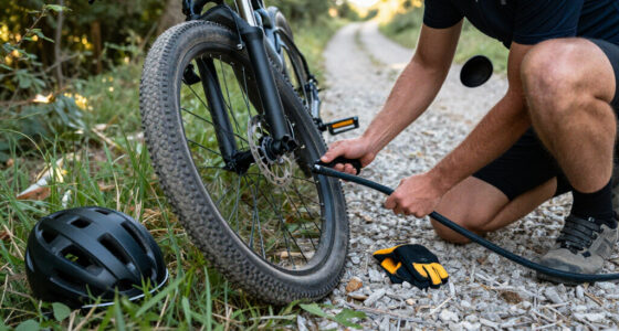 15 Best Electric Bike Pumps for Fast, Portable Inflation in 2027