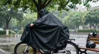15 Best Electric Bike Rain Covers for Outdoor Protection in 2027