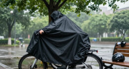 15 Best Electric Bike Rain Covers for Outdoor Protection in 2027