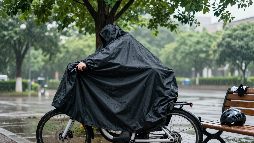 15 Best Electric Bike Rain Covers for Outdoor Protection in 2027