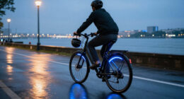 15 Best Electric Bike Wheel Lights in 2027
