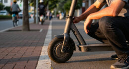 15 Best Electric Scooter Replacement Tires for 2027
