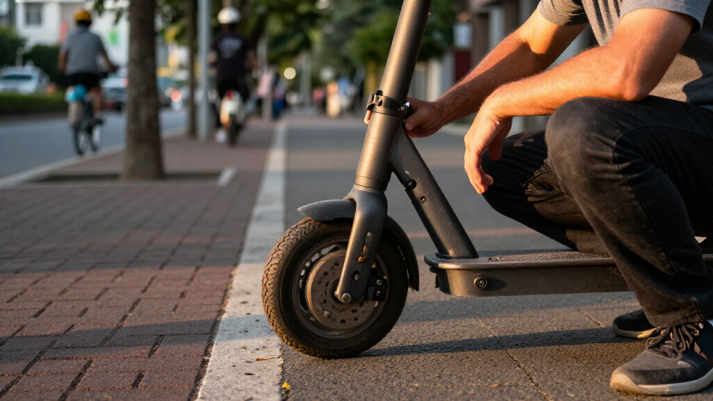 15 Best Electric Scooter Replacement Tires for 2027