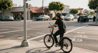 4 Cameras, 10 Days, 100,000 Violations. CA’s Speed Camera Test Is Going Great