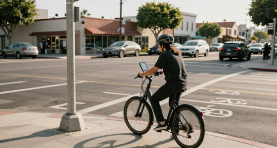 4 Cameras, 10 Days, 100,000 Violations. CA’s Speed Camera Test Is Going Great