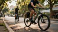 5 Best Full-Suspension Commuter E-Bikes in 2027