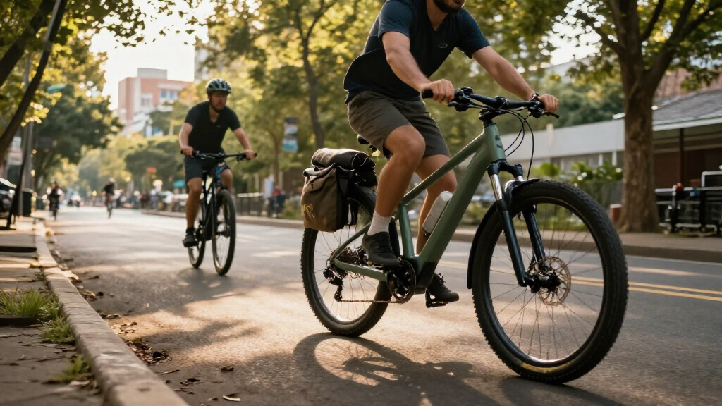 5 Best Full-Suspension Commuter E-Bikes in 2027