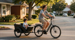 6 Best Electric Cargo Bikes for Family Trips and Heavy Loads in 2027