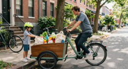 6 Best Electric Cargo Bikes for Hauling and Family Rides in 2027