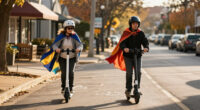 7 Best Electric Scooter Costumes for Halloween and Everyday Wear in 2027