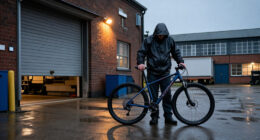 “Heartbroken For The Team And The Staff”: Atherton Bikes Factory Damaged In Fire, Leaving Founders “Devastated”