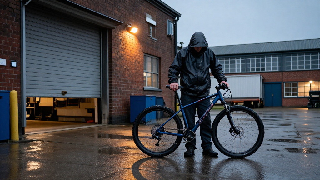 “Heartbroken For The Team And The Staff”: Atherton Bikes Factory Damaged In Fire, Leaving Founders “Devastated”