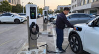 America’s EV Charging Is A Mess. The CEO Trying To Fix It Explains Why