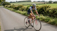 An Eddy Merckx Team Bike Ridden In Service Of The Great Man