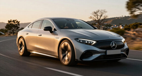 Base Mercedes-AMG EV Gets Fake Six-Cylinder Noises. V8 Sounds Cost Extra