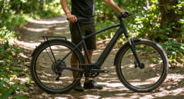 Bosch Updates Popular Active Line Plus Motor To Be Smaller, Lighter, And More Powerful